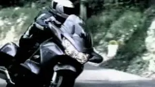 Honda - Pan European