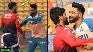 IPL 2025 : RCB First Practice Camp Full Video Highlights Today | Virat, Rajat, Dinesh,Bhuvi Practice