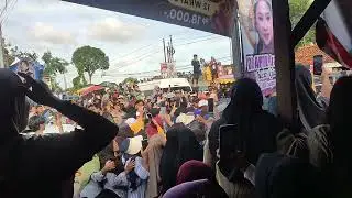 Dede April pasuruan jabar 2 Januari 2025