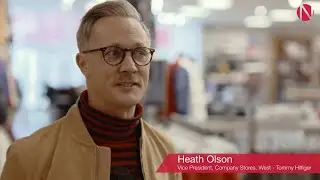 Tommy Hilfiger Opens at Nebraska Crossing!
