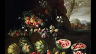 Giuseppe Torelli - Concerti musicali op. 6 (1698)