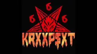 KRXXP$XT - 666 (prod. $mokeGod)
