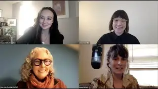 ARTtalk: To Remain Connected