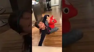 Mother Daughter Rody Silliness (@rodyfamily5506) #boingboing #comedy #bouncing #funny #horses