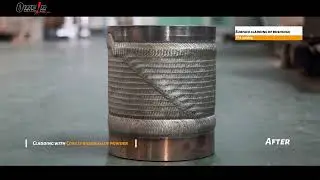 How PTA Welding Extends Bushing Life | Industrial Repair & Hardfacing