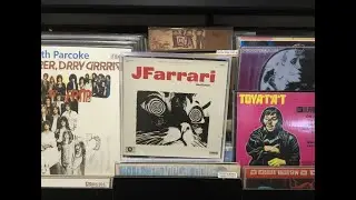 The Unknowing by @jfarrari (but it's 70's Soul)