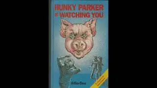 Audiobook - Hunky Parker is Watching You / The Revenge of the Demon Headmaster : Side 2