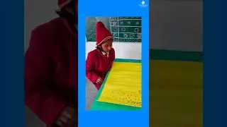 Class 2nd Kids | Data Handling | Pictographs | Learning Activity | VISHWANATH ACADEMY | Lucknow