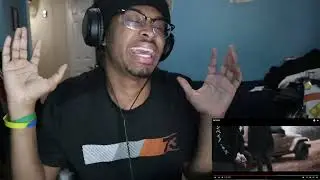 K.A.A.N - PHOENIX | REACTION