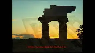 ANCIENT GREEK INNOVATIONS