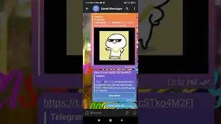 HOW TO FIND OLD GROUPS OF TELEGRAM? @rish1superyo