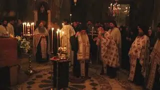 Theotoke Parthene 2018