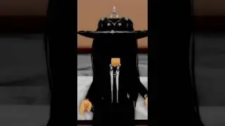 Ashley, look at me! You lookin'? | #roblox #robloxanimation #robloxedit #edit #shorts #short #fish