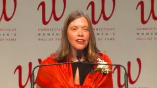 Beatrix Farrand Inducted into the Connecticut Women's Hall of Fame