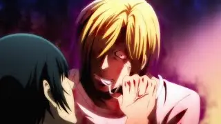 Kouhei jealous to Iori cause he have imouto || grand blue season 2