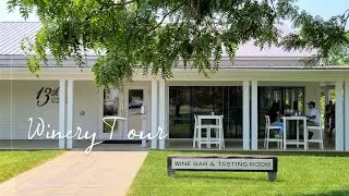 캐나다 여행 브이로그 | 와이너리 투어 | 온타리오 와인 추천 | 토론토 근교 나들이 | Niagara on the Lake | 캐나다 일상 브이로그 🍷