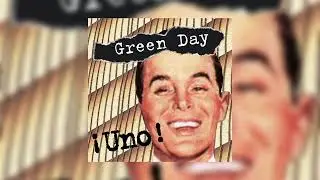 Green Day - Let Yourself Go (Insomniac Mix)
