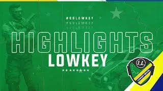 Lowkey Brazil Highlights  |  Rocket League and CSGO