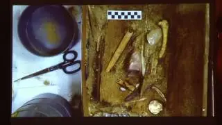 Documentation of the Discovery and Excavation of the Redwood Box Cache On San Nicolas Island