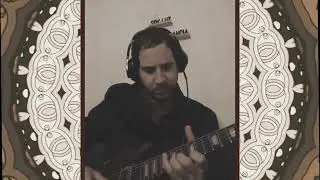 💥Nocturno a Johann Sebastian B.
