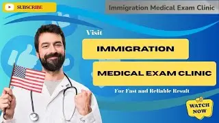 Immigration Medical Exam Clinic | Immigration Exam Clinic Open Now Houston | (281) 533 &ndash; 8481