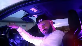DR. VODKA - SENIORITA 200/H (Official Video)