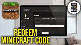 How To Redeem Minecraft Gift Card Code For Minecoins