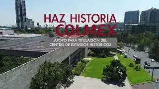 Campa&ntilde;as Fundaci&oacute;n Colmex 2025