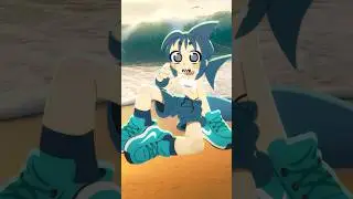 Italian Brainrot Tralalero Tralala Transformation ✨