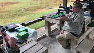Annealing Brass at 1000 Yards: A Comparative Study