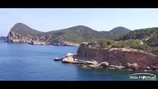 Punta Galera, Ibiza | Aerial Views - Licensed Drone Pilots