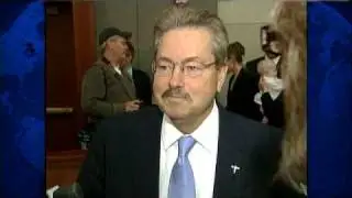 Will Branstad Join Crowded Race?