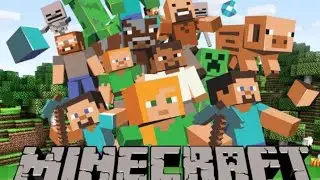 Minecraft | War Of Mobs Episode1 #minecraft #minecraftMOBS #minecraftthewildupdateofficialversion