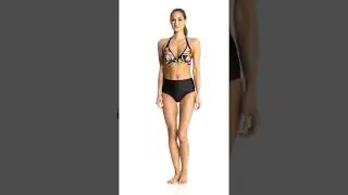 Lole Oahu Bikini Top (D Cup) | SwimOutlet.com