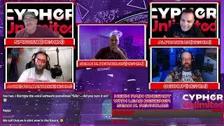 Neon Rain Oneshot with Lead Designer Sean K Reynolds