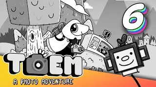 TOEM - #6 - Nighttime Vacation on Basto