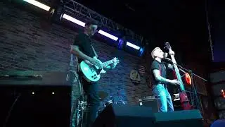 R.S.T. &mdash; Psycho Killer (Talking Heads cover) at Life Pub 12\06\22
