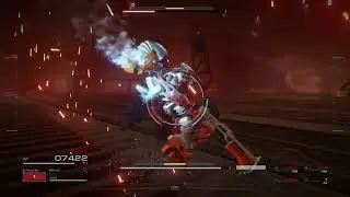 『 I bonk AC 6 enemies till the next AC game come out - Day 364 - 