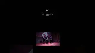 #coverdance #kpopdance #txt #txtrunaway #kpop