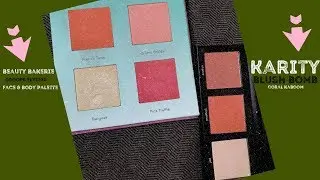 MY SPRING 2019 MAKEUP PICKS -