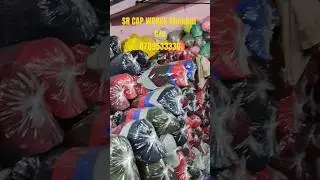 Cap wholesale in Mumbai #shorts