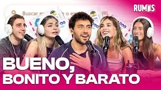 ¿CÓMO VIAJAR BARATO?