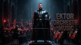 EKTOR - Takhle ho nezn&aacute;&scaron; ! (EKTOR Orchestr Cover)