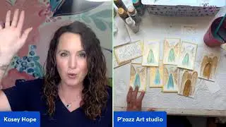 Gift Tag Tutorial!!