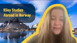 Riley Studies in Norway