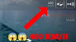 Payback 2 ,😱😱 460 kmh Speed, Rocket Car, D99P4K