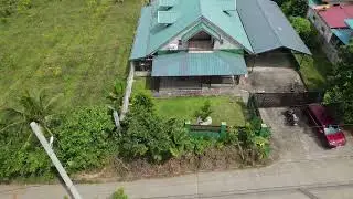 House and Lot with Vacant Lot | Ideal 4 Event's place | Vacation House |Near to Tagaytay| RUSH SALE