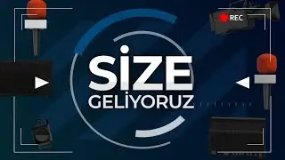 SİZE GELİYORUZ 11.BÖLÜM - BAHRİ