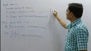 2. Countability Lecture 2
