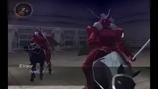 Digital Devil Saga Avatar Tuner 2 Karma Society Tower Forced Encounters Low Level